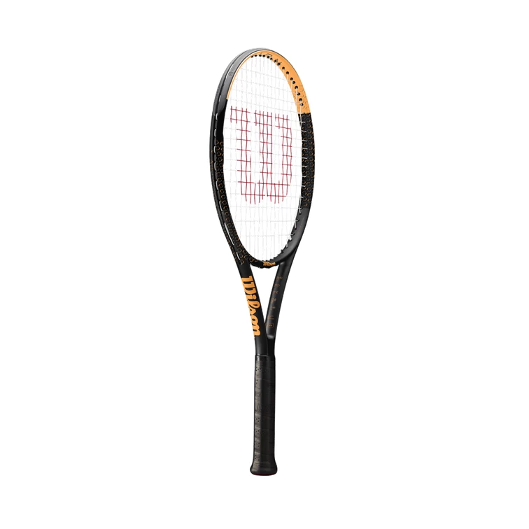 Wilson Burn Spin 103 Tennis Racquet 2 Wilson Burn Spin 103 Tennis Racquet - Image 2