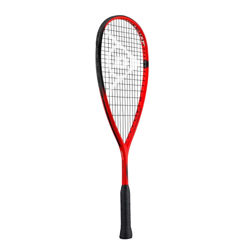 Dunlop Sonic Core Revelation Junior Squash Racquet 2 Dunlop Sonic Core Revelation Junior Squash Racquet - Image 2