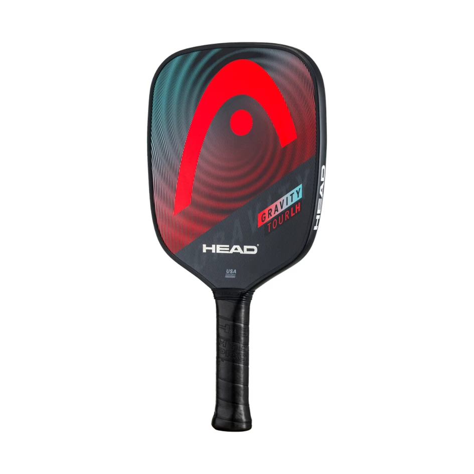 Head Gravity Tour LH 2023 Pickleball Paddle 2 Head Gravity Tour LH 2023 Pickleball Paddle - Image 2