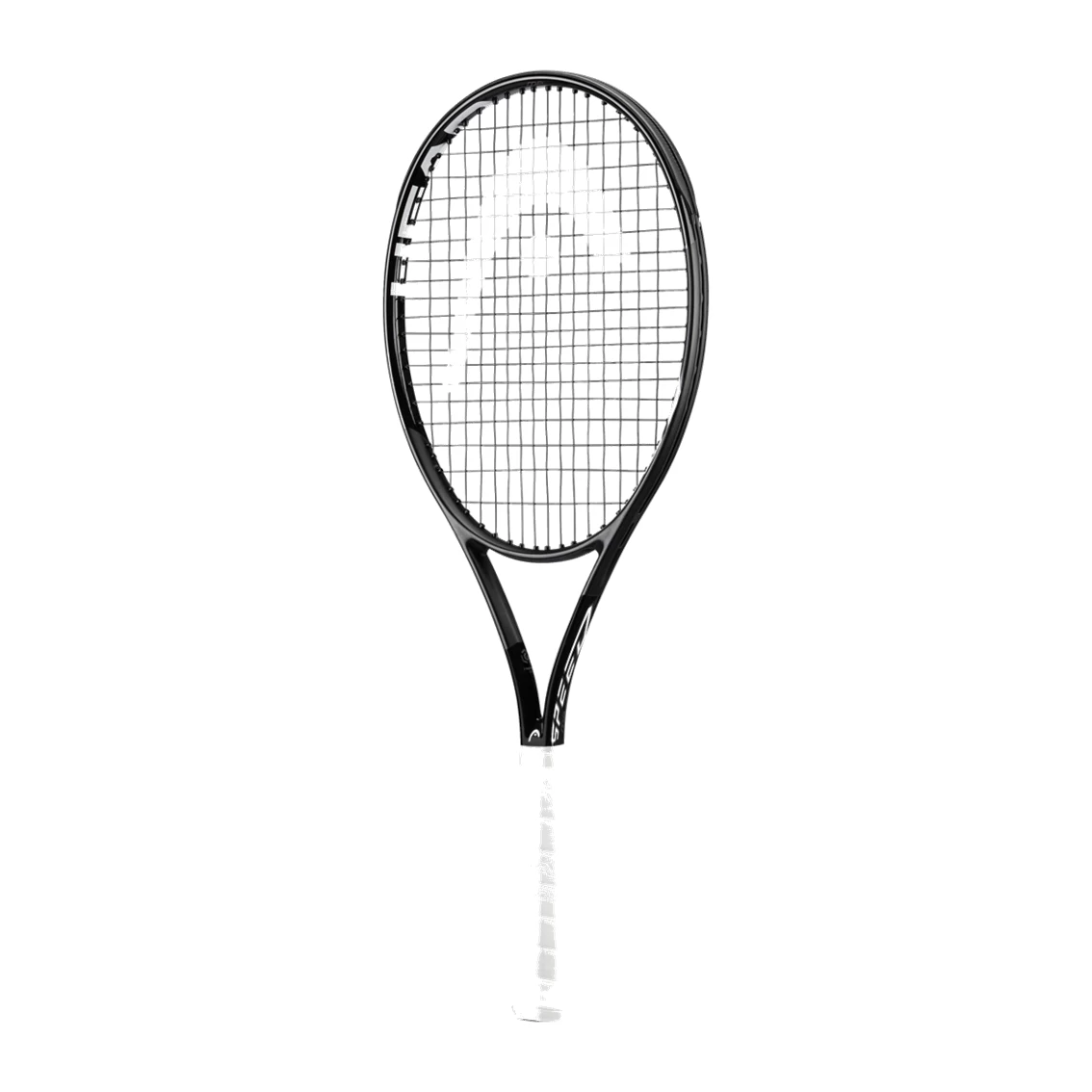 Head Graphene 360+ Speed MP Black Tennis Racquet (2021) 2 Head Graphene 360+ Speed MP Black Tennis Racquet (2021) - Image 2