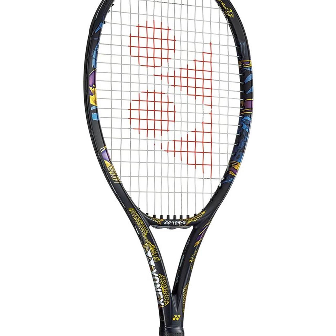 Yonex Osaka EZONE 100 Tennis Racquet 2 Yonex Osaka EZONE 100 Tennis Racquet - Image 2