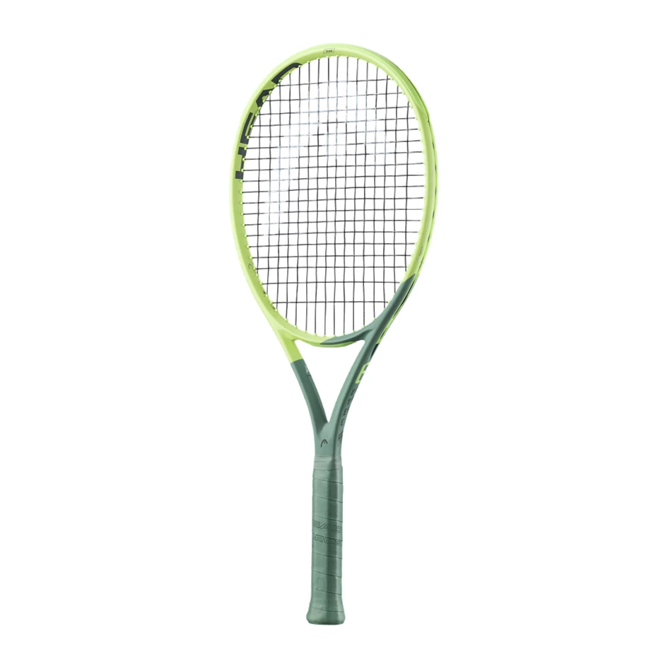 Head Extreme TEAM Tennis Racquet (2022) 2 Head Extreme TEAM Tennis Racquet (2022) - Image 2