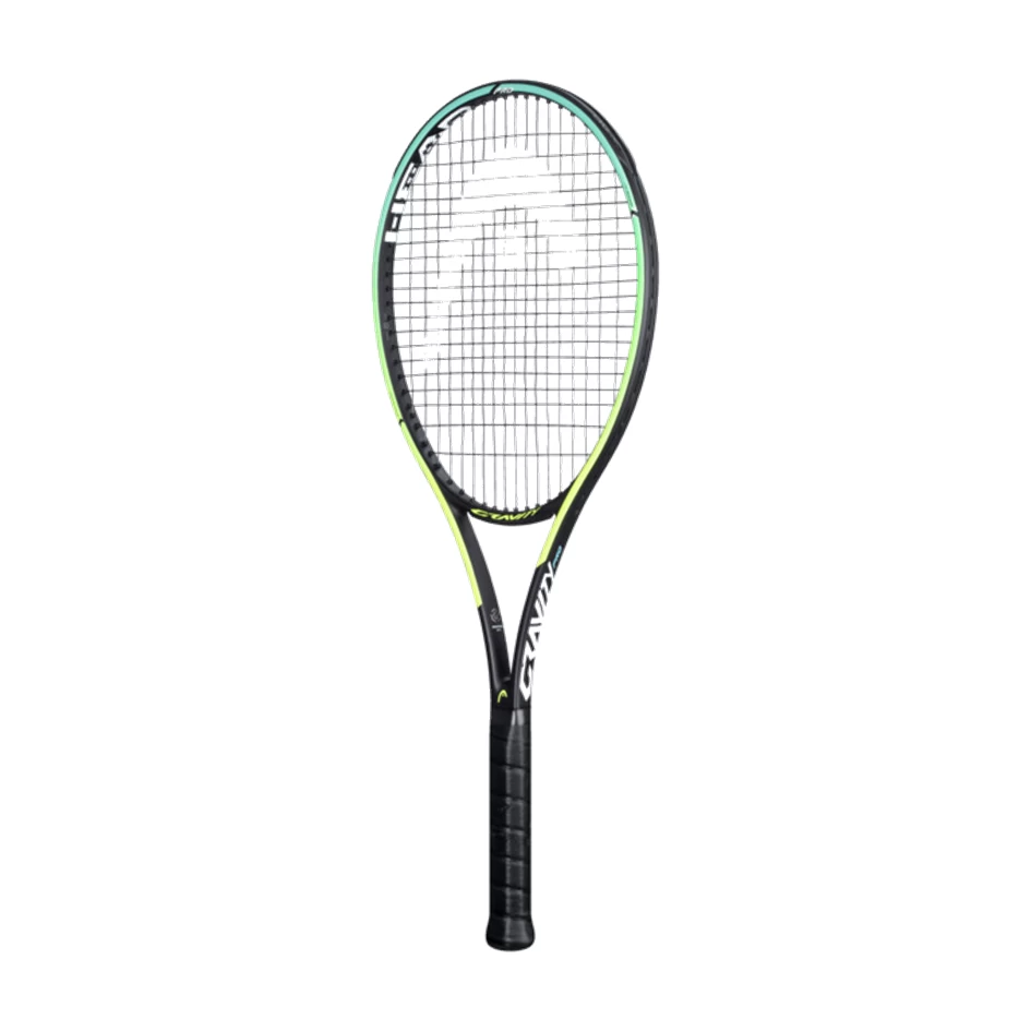 Head Graphene 360+ Gravity Pro Tennis Racquet (2021) 2 Head Graphene 360+ Gravity Pro Tennis Racquet (2021) - Image 2