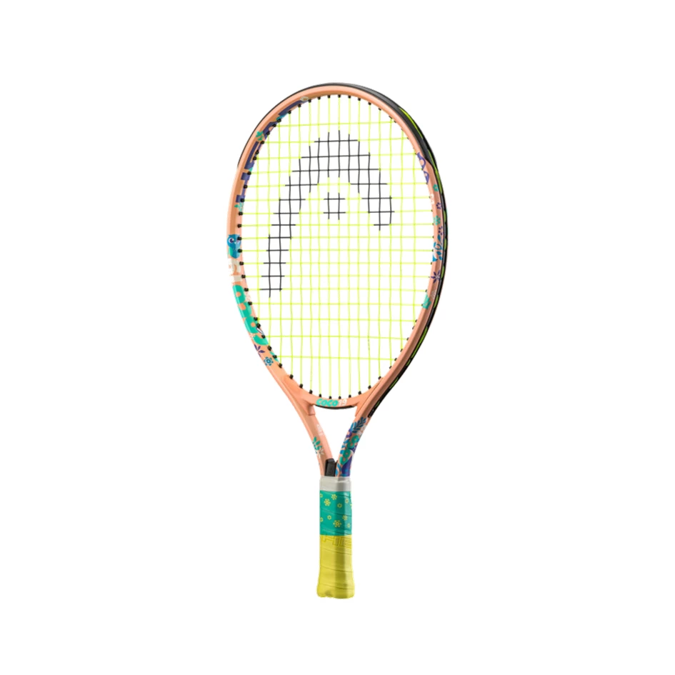 Head Coco 19" Junior Tennis Racquet 2 Head Coco 19" Junior Tennis Racquet - Image 2