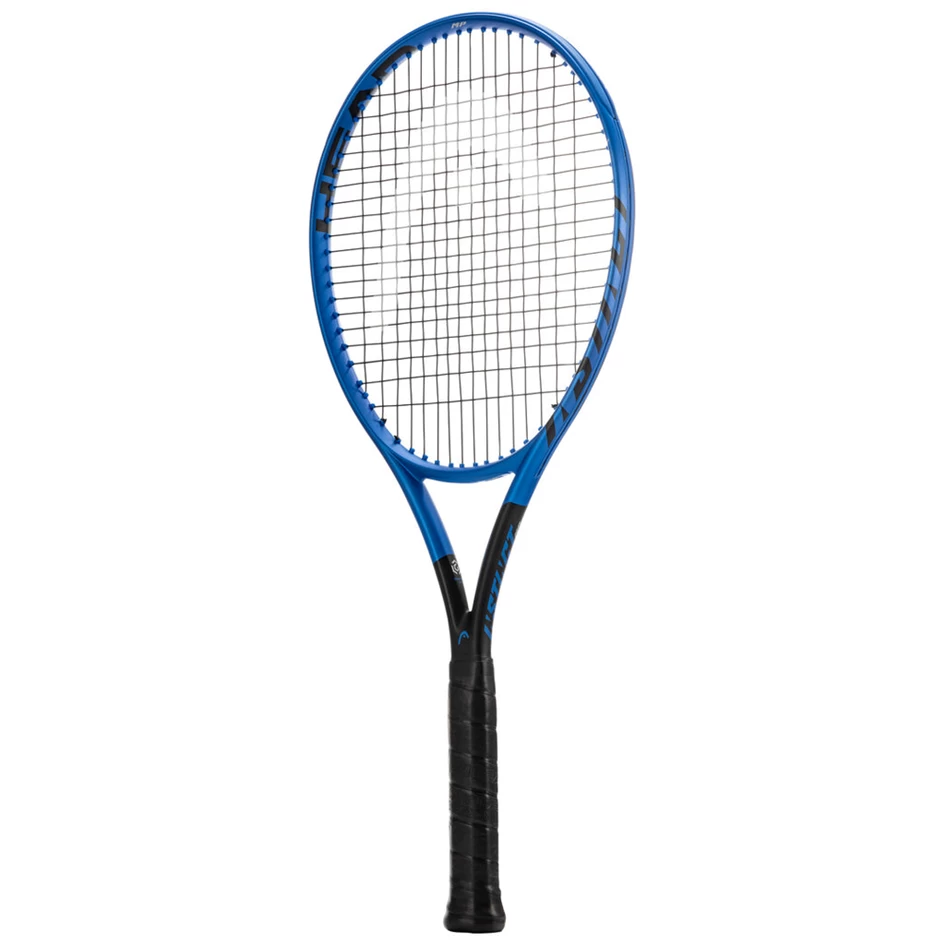 Head Instinct MP Tennis Racquet (2022) 2 Head Instinct MP Tennis Racquet (2022) - Image 2