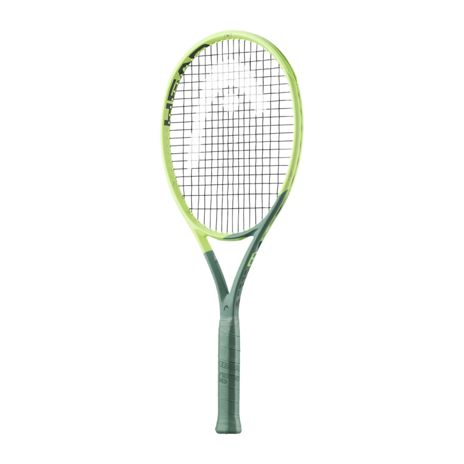 Head Extreme MP Tennis Racquet (2022) 2 Head Extreme MP Tennis Racquet (2022) - Image 2
