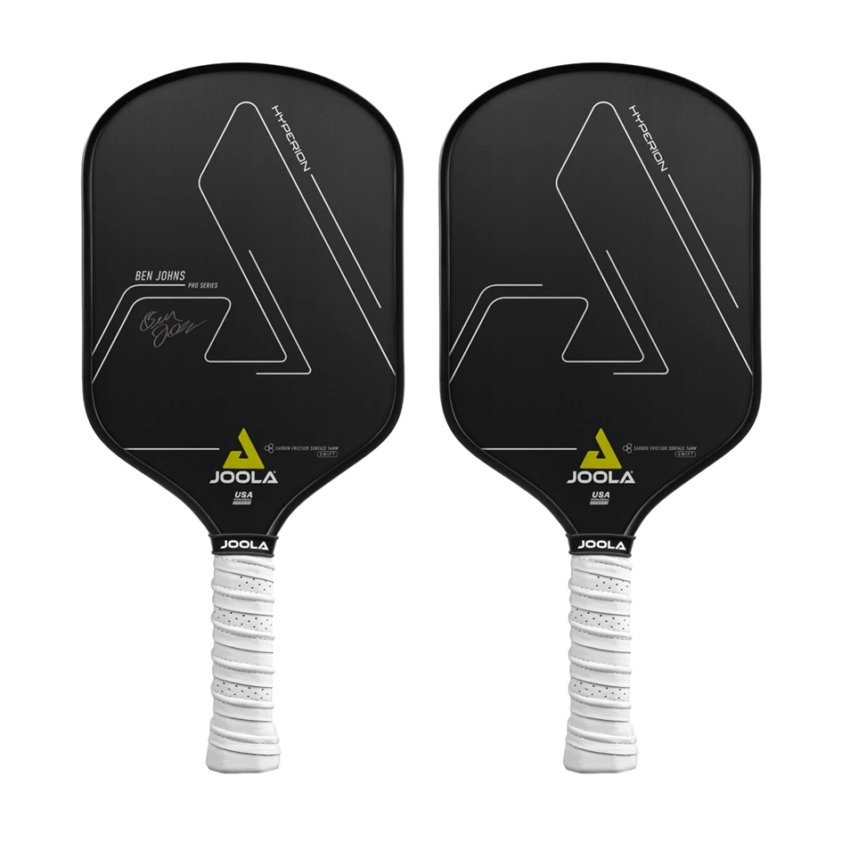 Joola Ben Johns Hyperion CFS 14mm Swift Pickleball Paddle 2 Joola Ben Johns Hyperion CFS 14mm Swift Pickleball Paddle - Image 2