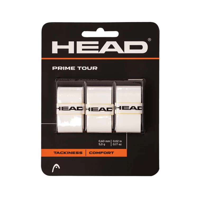 Head Prime Tour Overgrip 3-Pack 3 Head Prime Tour Overgrip 3-Pack - Image 3