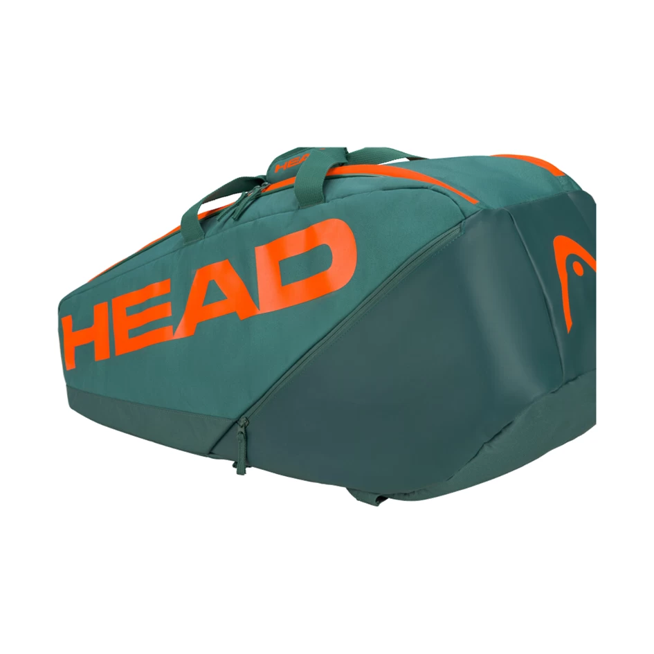 Head 2023 Pro Racquet Bag 3 Head 2023 Pro Racquet Bag - Image 3