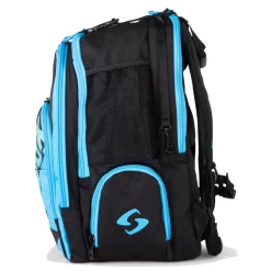 Gearbox Court Backpack Blue -Ball Sports Store Slide3 1605d28b e188 4e08 9193 8b77c8bbbd3a