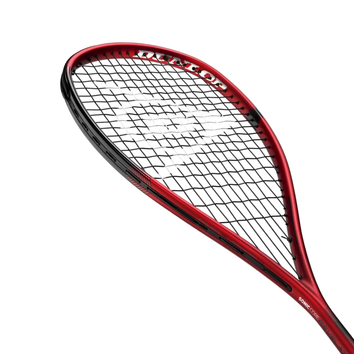Dunlop Sonic Core Revelation Pro Squash Racquet 3 Dunlop Sonic Core Revelation Pro Squash Racquet - Image 3
