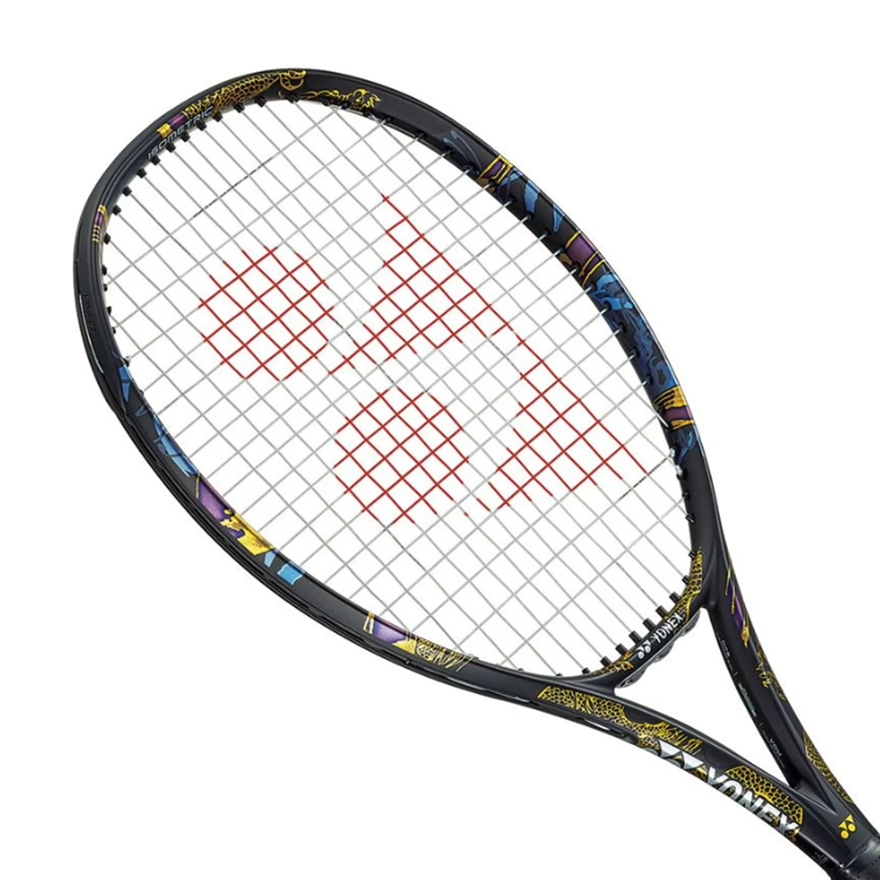 Yonex Osaka EZONE 100 Tennis Racquet 3 Yonex Osaka EZONE 100 Tennis Racquet - Image 3