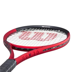 Wilson Clash 98 V2 Tennis Racquet -Ball Sports Store Slide3 2f06dc75 d6d5 4d2f 9c31 242995095132