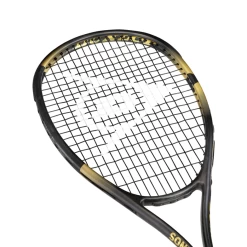 Dunlop Sonic Core Iconic 130 Squash Racquet -Ball Sports Store Slide3 43f3bb3e f85e 4af6 9fd2 34044e01176d