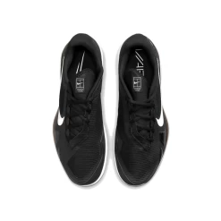 Nike Air Zoom Vapor Pro Hard Court Black Men's Tennis Shoes 10 Nike Air Zoom Vapor Pro Hard Court Black Men's Tennis Shoes -Ball Sports Store Slide3 45f16891 4244 480c 9ac5 73cb4c1733a2