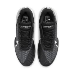 Nike Air Zoom Vapor Pro 2 Hard Court Black & White Men's Tennis Shoes 6 Nike Air Zoom Vapor Pro 2 Hard Court Black & White Men's Tennis Shoes -Ball Sports Store Slide3 50e7f3c2 3601 4258 b3e9 676585d8cfdd