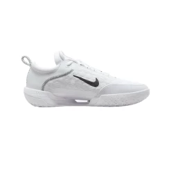 NikeCourt Zoom NXT Hard Court White & Black Men's Tennis Shoes 7 NikeCourt Zoom NXT Hard Court White & Black Men's Tennis Shoes -Ball Sports Store Slide3 74e1ef36 dbc4 4b27 9bb4 dda58ba03c34