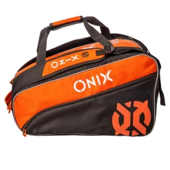 Onix Pro Team Black & Orange Pickleball Paddle Bag 9 Onix Pro Team Black & Orange Pickleball Paddle Bag -Ball Sports Store Slide3 a58c152f 2d8d 4c4f 85c4 f93802f3d165