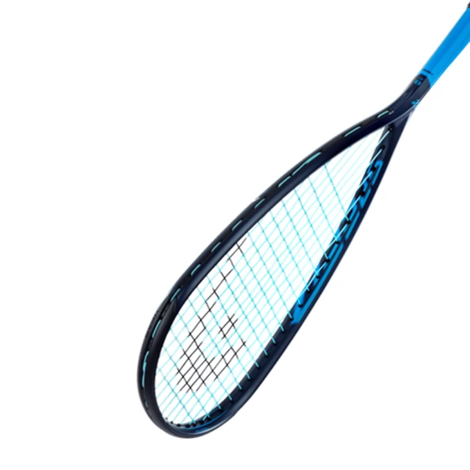 Head Graphene 360+ Speed 135 Squash Racquet 3 Head Graphene 360+ Speed 135 Squash Racquet - Image 3