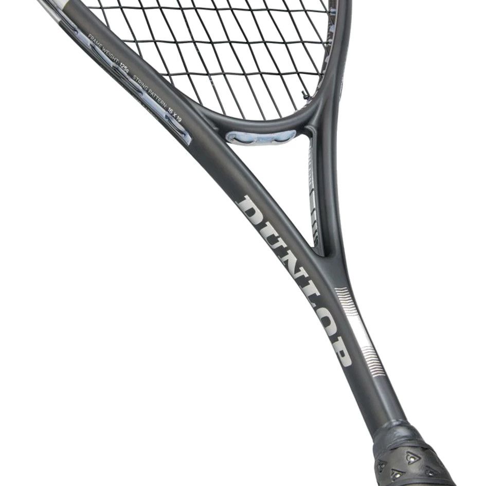 Dunlop Apex Supreme 5.0 Squash Racquet 3 Dunlop Apex Supreme 5.0 Squash Racquet - Image 3