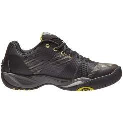 Prince T22.5 Black & Yellow Men's Tennis Shoes -Ball Sports Store Slide3 cb2eadcd 85a4 4ba5 b5d8 efeeabec872a