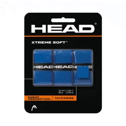 Head Xtremesoft Overgrip -Ball Sports Store Slide3 e4db34d9 f53f 4e33 8213 9478efbad410
