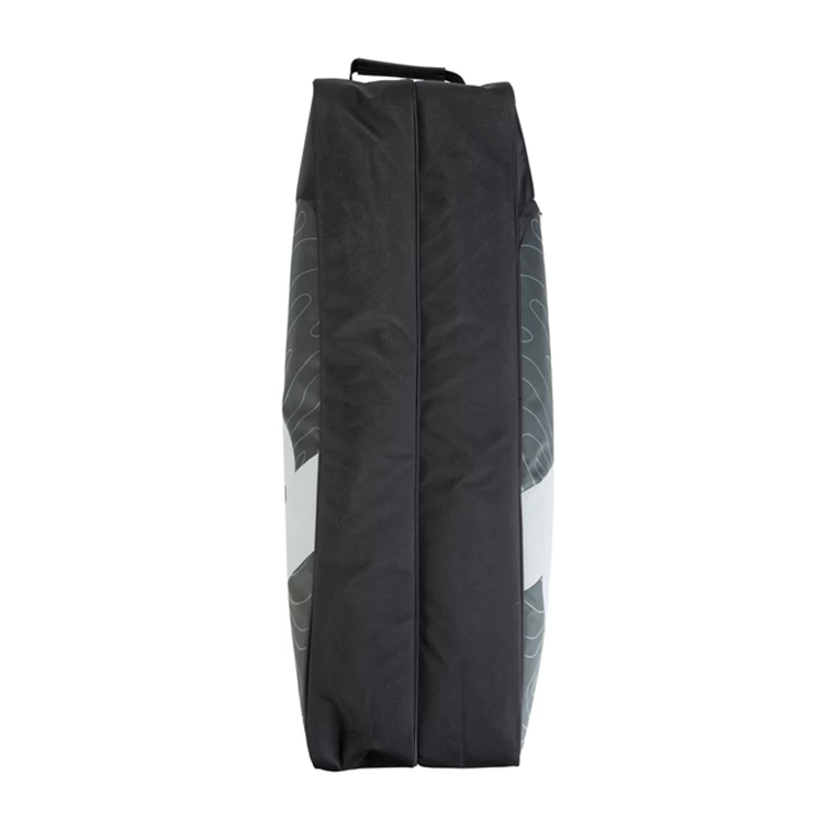 Prince Tour 6R Reflective Racquet Bag 3 Prince Tour 6R Reflective Racquet Bag - Image 3