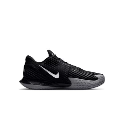 Nike Court Zoom Vapor Cage 4 Rafa Hard Court Black Men's Tennis Shoes 10 Nike Court Zoom Vapor Cage 4 Rafa Hard Court Black Men's Tennis Shoes -Ball Sports Store Slide3 eb06506f dfcf 4e20 b454 1e30509104d5
