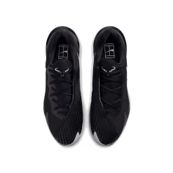 Nike Court Zoom Vapor Cage 4 Rafa Hard Court Black Men's Tennis Shoes 11 Nike Court Zoom Vapor Cage 4 Rafa Hard Court Black Men's Tennis Shoes -Ball Sports Store Slide4 42116abe 2405 4859 b82c bfe662a2947c