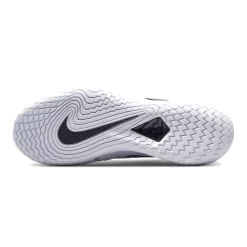 Nike Court Zoom Vapor Cage 4 Rafa Hard Court White & Black Men's Tennis Shoes -Ball Sports Store Slide4 54132abd b4ab 405e 839a e3575ba4cee0