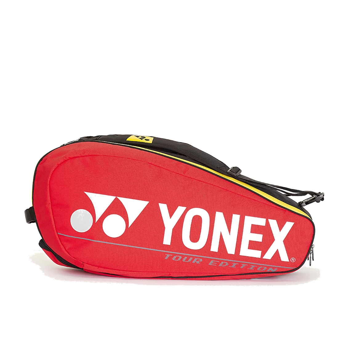 Yonex Pro Series Red 6 Racquet Bag 3 Yonex Pro Series Red 6 Racquet Bag - Image 3