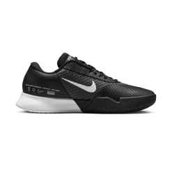 Nike Air Zoom Vapor Pro 2 Hard Court Black & White Men's Tennis Shoes 7 Nike Air Zoom Vapor Pro 2 Hard Court Black & White Men's Tennis Shoes -Ball Sports Store Slide4 696447b0 7ef8 4ccf 9eb6 c4edcd500d0d