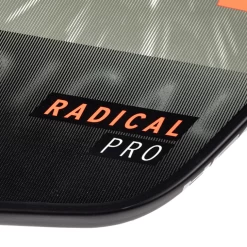 Head Radical Pro Pickleball Paddle (2022) -Ball Sports Store Slide4 7dc4e20f 6ee1 497b b620 f62b7486c43f