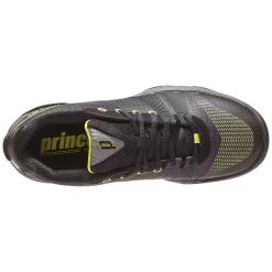 Prince T22.5 Black & Yellow Men's Tennis Shoes -Ball Sports Store Slide4 7e6c9a95 2dd3 4ce7 88dd c33e0e55ea45