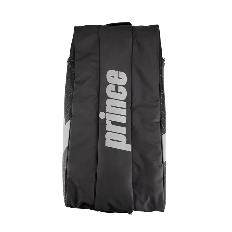 Prince Tour 12R Reflective Racquet Bag 4 Prince Tour 12R Reflective Racquet Bag - Image 4
