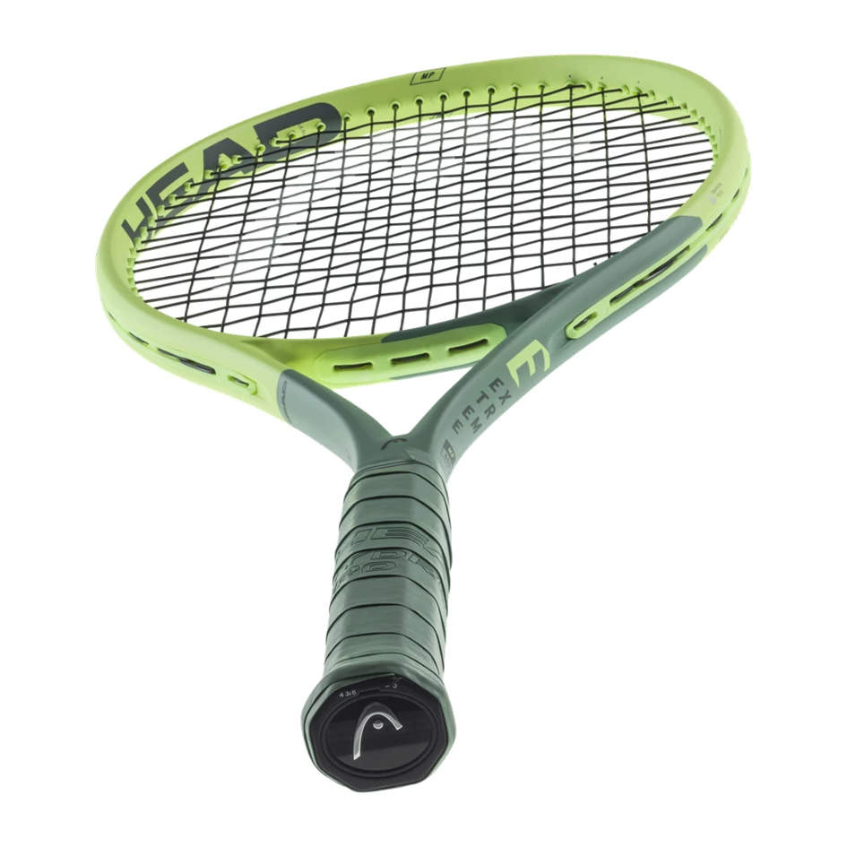 Head Extreme MP Tennis Racquet (2022) 4 Head Extreme MP Tennis Racquet (2022) - Image 4