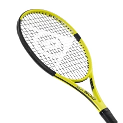 Dunlop SX 300 Tennis Racquet (2022) -Ball Sports Store Slide4 b0154284 c9f8 4aea bc11 5d1e56c0afd1