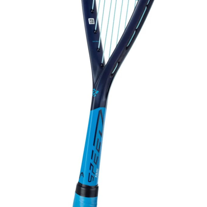 Head Graphene 360+ Speed 135 Squash Racquet 4 Head Graphene 360+ Speed 135 Squash Racquet - Image 4