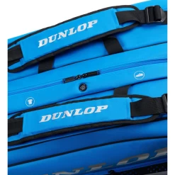 Dunlop 2023 FX Performance Black & Blue 8 Racquet Thermo Tennis Bag -Ball Sports Store Slide4 b7c282e8 5d56 4f34 9704 07d806c8b8f3