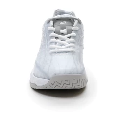 Lotto Mirage 300 SPD Women's White & Silver Metal Tennis Shoes -Ball Sports Store Slide4 ba7b45c7 b2fd 4f0d 9026 894e4c3dc577