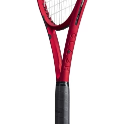 Wilson Clash 100 Pro V2 Tennis Racquet 8 Wilson Clash 100 Pro V2 Tennis Racquet -Ball Sports Store Slide4 c7f41521 9eec 4fbe 8bf4 41935cb8fddd