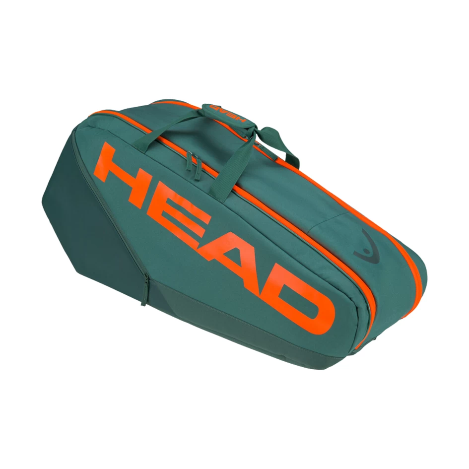 Head 2023 Pro Racquet Bag 4 Head 2023 Pro Racquet Bag - Image 4