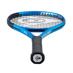 Dunlop 2023 FX 500 Tennis Racquet 7 Dunlop 2023 FX 500 Tennis Racquet -Ball Sports Store Slide4 cf4e7940 e665 40d3 b4a0 79f5cdbb785e