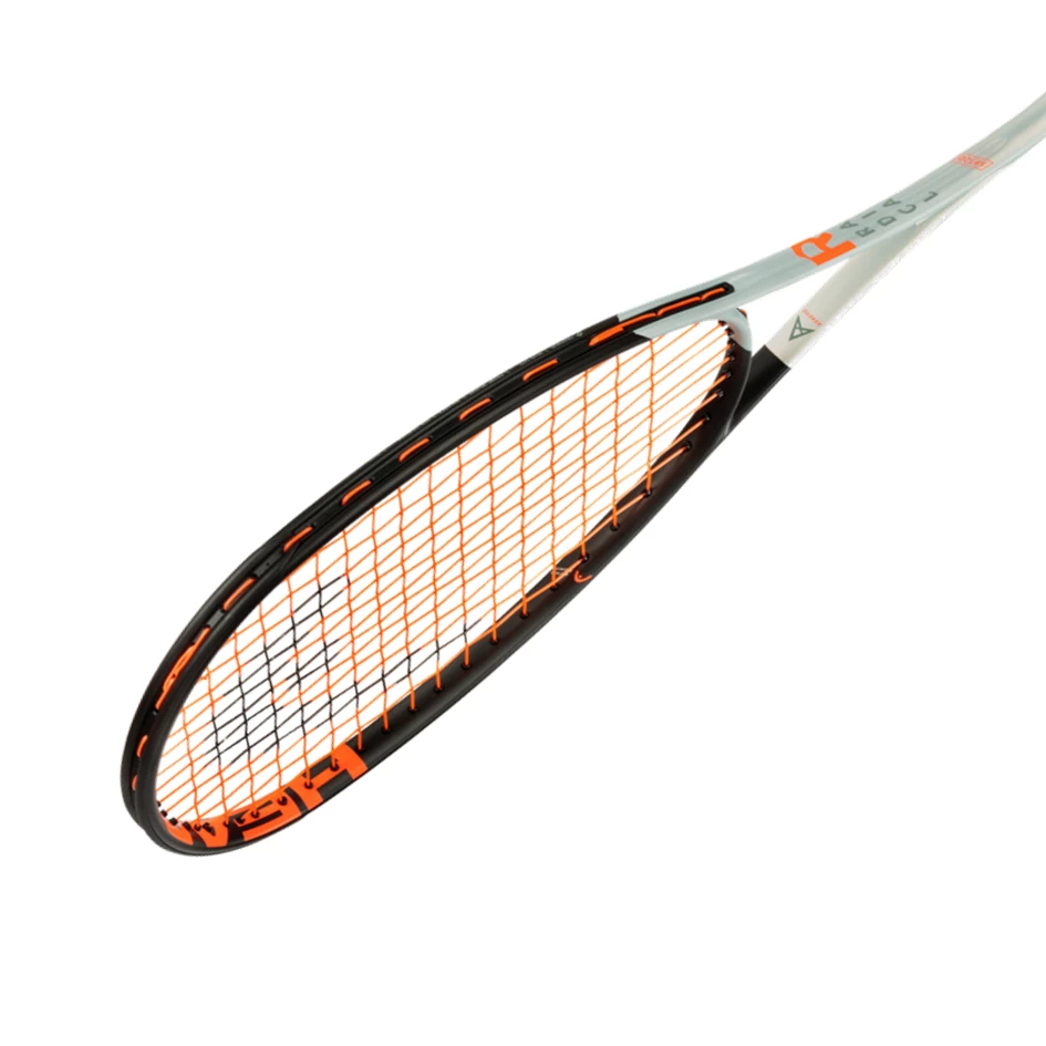 Head Radical 120 Slimbody Squash Racquet (2022) 4 Head Radical 120 Slimbody Squash Racquet (2022) - Image 4