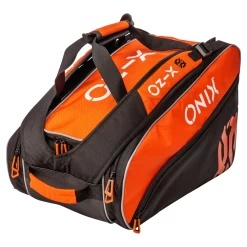 Onix Pro Team Black & Orange Pickleball Paddle Bag 10 Onix Pro Team Black & Orange Pickleball Paddle Bag -Ball Sports Store Slide4 f6085f1f 88ef 4180 8539 7632e1ede179