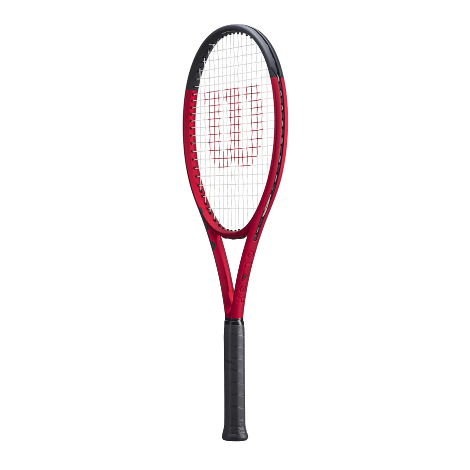 Wilson Clash 100 Pro V2 Tennis Racquet 5 Wilson Clash 100 Pro V2 Tennis Racquet - Image 5