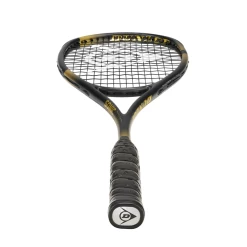 Dunlop Sonic Core Iconic 130 Squash Racquet -Ball Sports Store Slide5 54be32f7 bb8a 46e2 bdd1 de379cadcb78