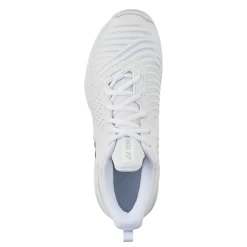 Yonex Power Cushion Sonicage 3 White & Silver Women's Tennis Shoes 10 Yonex Power Cushion Sonicage 3 White & Silver Women's Tennis Shoes -Ball Sports Store Slide5 6fba0de8 bc7d 41e9 bcfa f39cd5fd66af