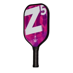 Onix Graphite Z5 Mod Pink Pickleball Paddle 10 Onix Graphite Z5 Mod Pink Pickleball Paddle -Ball Sports Store Slide5 858e709a f476 4994 ad65 72bb588dd997