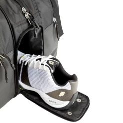 Prince Tour 12R Reflective Racquet Bag 9 Prince Tour 12R Reflective Racquet Bag -Ball Sports Store Slide5 b53cc7a2 0c0c 45cd 856c eaa66d55a618